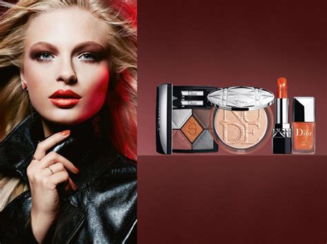 collezione inverno make up dior|macy's dior.